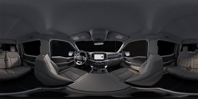new 2025 Ford F-150 car, priced at $54,830