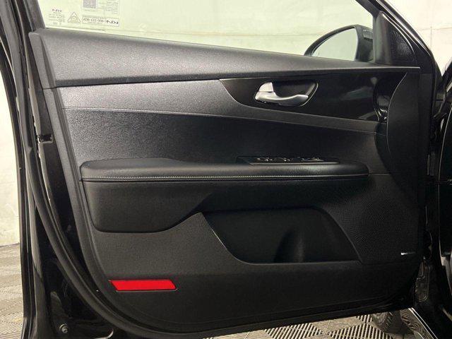used 2022 Kia Forte car, priced at $18,514