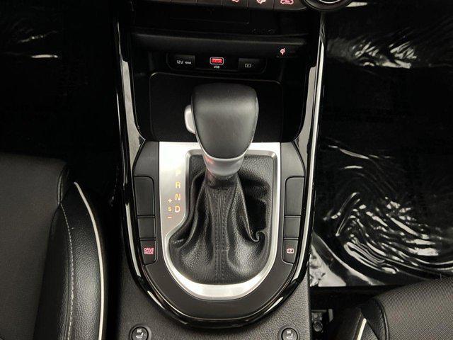 used 2022 Kia Forte car, priced at $18,514