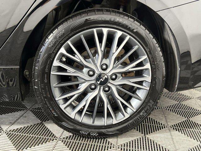 used 2022 Kia Forte car, priced at $18,514