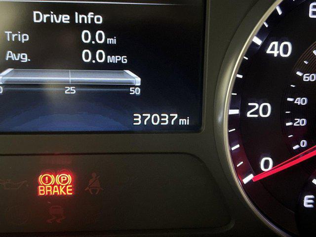 used 2022 Kia Forte car, priced at $18,514