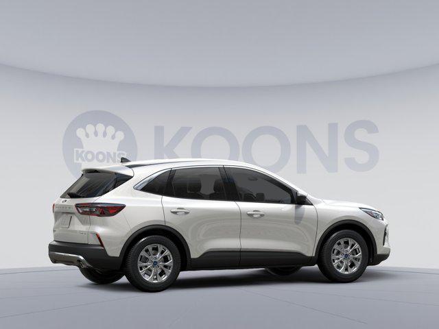 new 2024 Ford Escape car, priced at $27,431