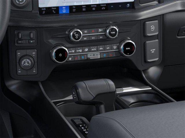 new 2025 Ford F-150 car, priced at $66,665