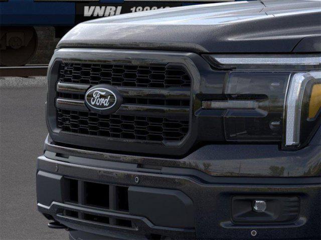 new 2025 Ford F-150 car, priced at $66,665