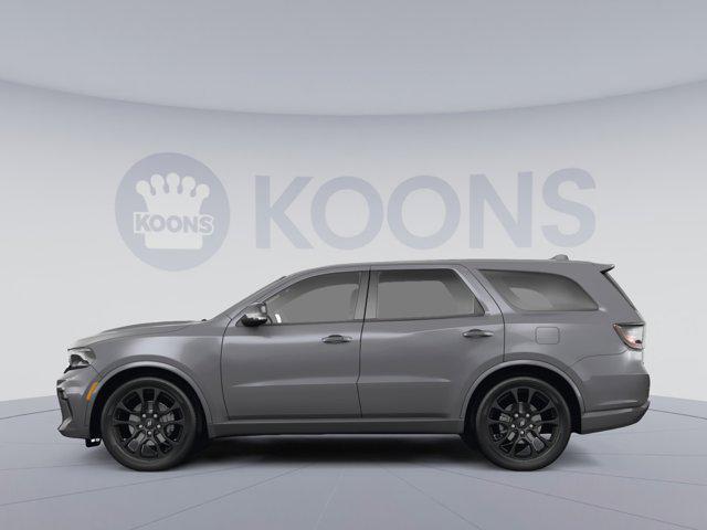 used 2022 Dodge Durango car, priced at $27,392