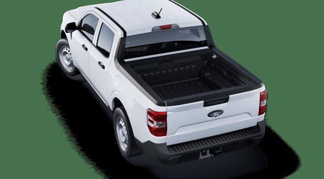 new 2025 Ford Maverick car, priced at $27,280