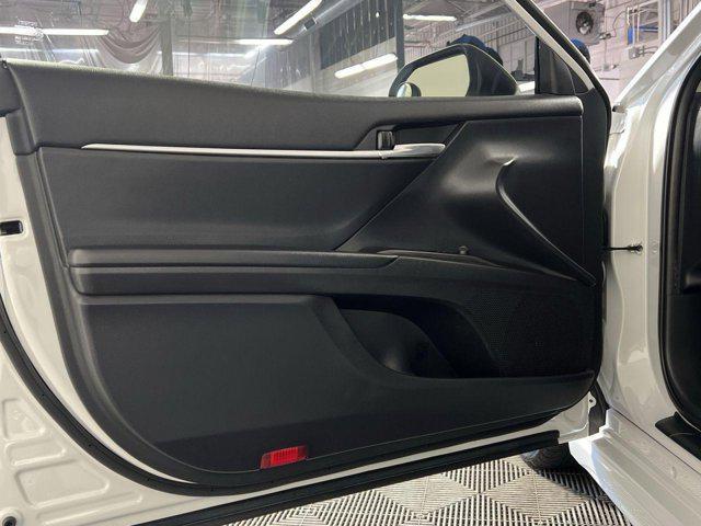 used 2023 Toyota Camry car, priced at $21,909
