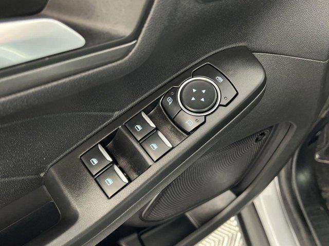 used 2024 Ford Escape car, priced at $25,426