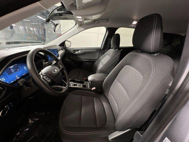 used 2024 Ford Escape car, priced at $25,426
