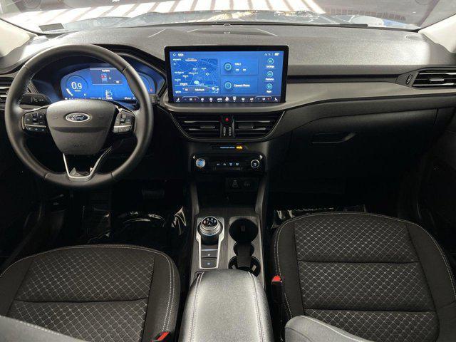 used 2024 Ford Escape car, priced at $25,426