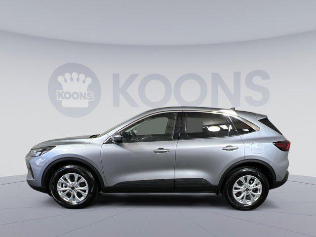 used 2024 Ford Escape car, priced at $25,426