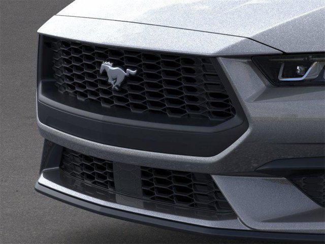 new 2025 Ford Mustang car, priced at $36,685