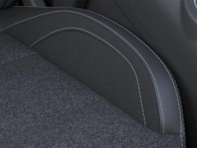new 2025 Ford Mustang car, priced at $36,685