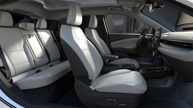 new 2025 Ford Mustang Mach-E car, priced at $48,685