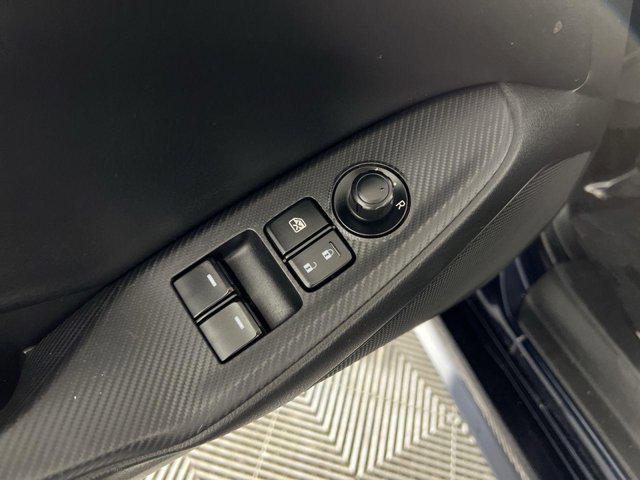 used 2021 Mazda MX-5 Miata RF car, priced at $20,995