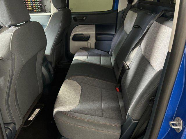 used 2022 Ford Maverick car, priced at $26,963