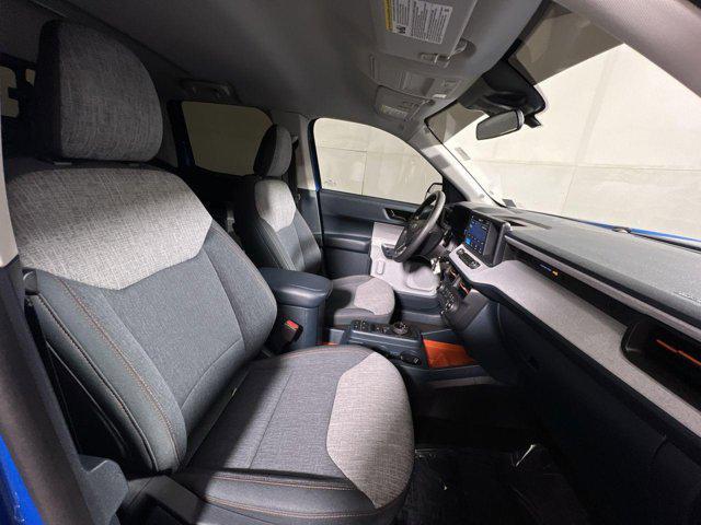 used 2022 Ford Maverick car, priced at $26,963