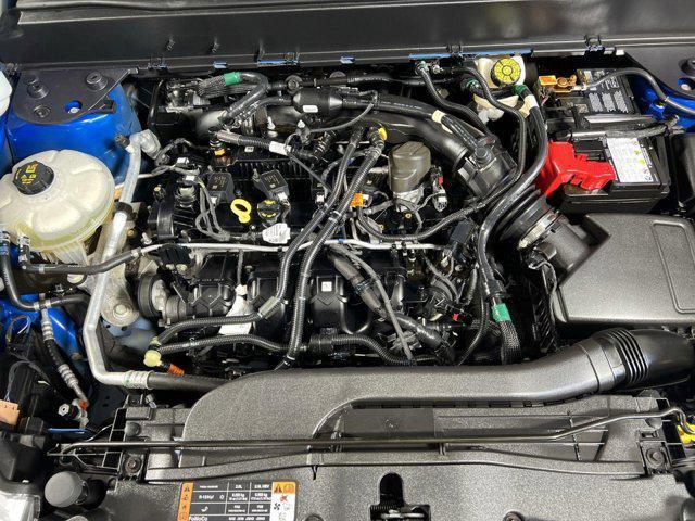 used 2022 Ford Maverick car, priced at $26,963