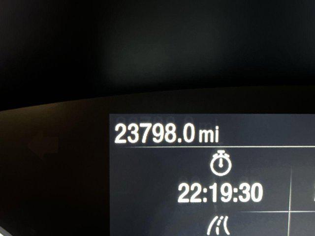 used 2022 Ford Maverick car, priced at $26,963