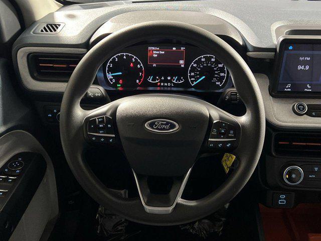 used 2022 Ford Maverick car, priced at $26,963