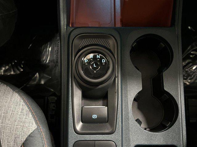 used 2022 Ford Maverick car, priced at $26,963