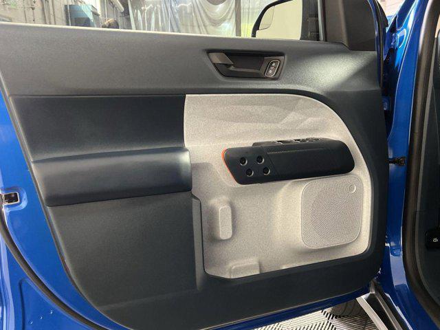 used 2022 Ford Maverick car, priced at $26,963