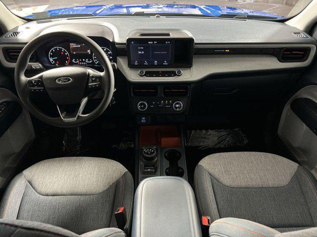 used 2022 Ford Maverick car, priced at $26,963
