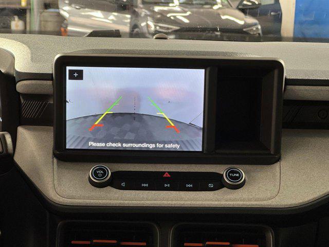used 2022 Ford Maverick car, priced at $26,963