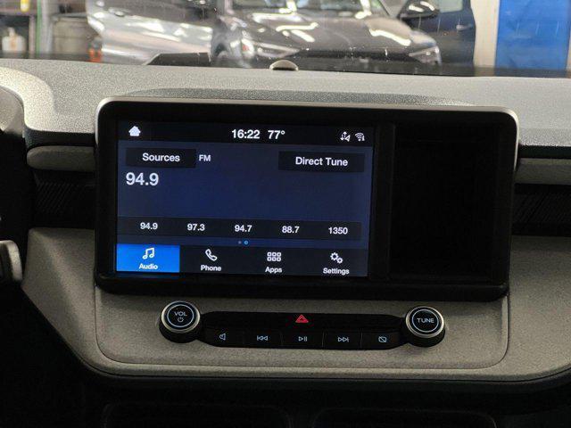 used 2022 Ford Maverick car, priced at $26,963