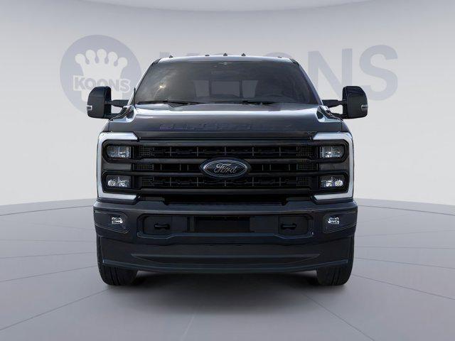 new 2024 Ford F-250 car, priced at $80,675