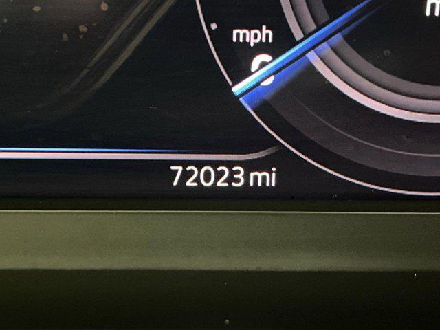 used 2020 Volkswagen Tiguan car, priced at $19,495