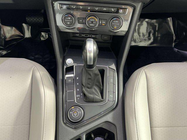 used 2020 Volkswagen Tiguan car, priced at $19,495