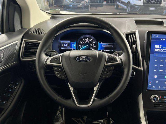 used 2024 Ford Edge car, priced at $28,297