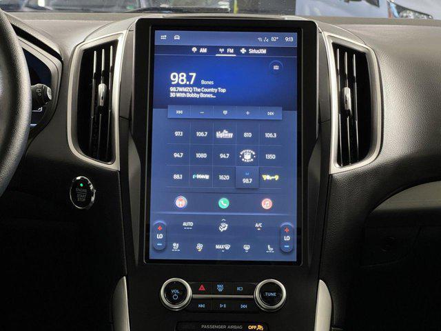 used 2024 Ford Edge car, priced at $28,297
