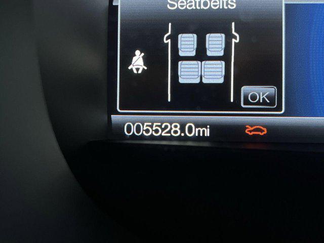used 2024 Ford Edge car, priced at $28,297