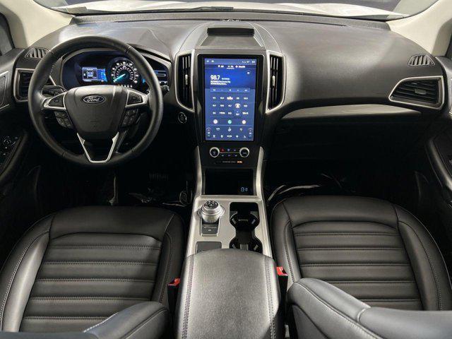 used 2024 Ford Edge car, priced at $28,297