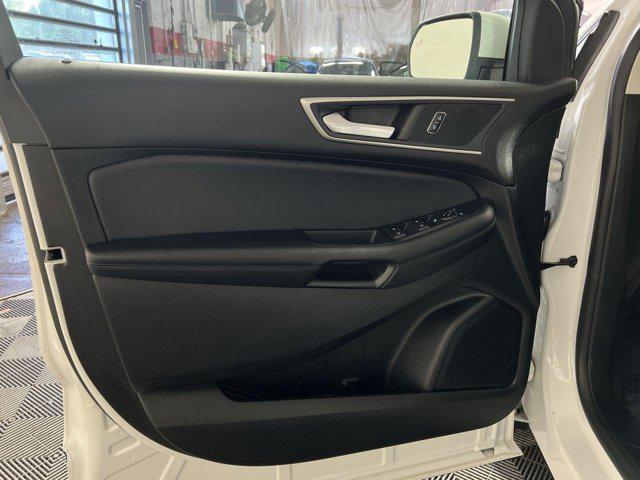 used 2024 Ford Edge car, priced at $28,297