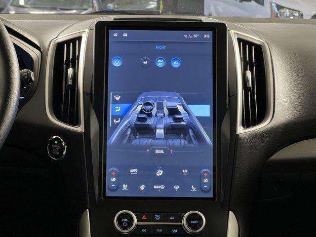 used 2024 Ford Edge car, priced at $28,297