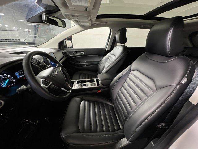 used 2024 Ford Edge car, priced at $28,297