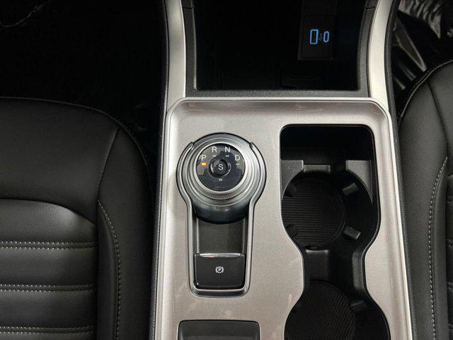 used 2024 Ford Edge car, priced at $28,297