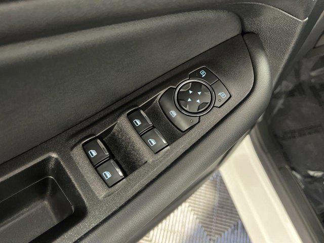 used 2024 Ford Edge car, priced at $28,297