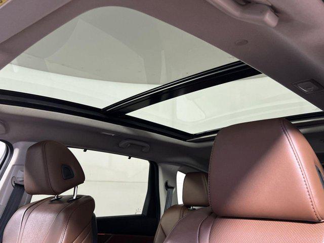 used 2022 Acura MDX car, priced at $33,162
