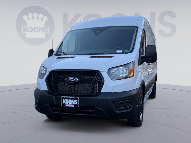 used 2025 Ford Transit-250 car, priced at $46,000