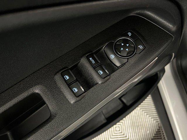 used 2018 Ford EcoSport car, priced at $14,754