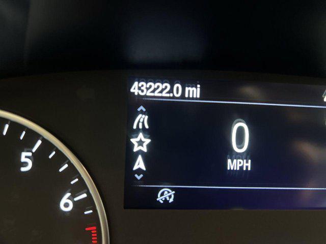 used 2018 Ford EcoSport car, priced at $14,754