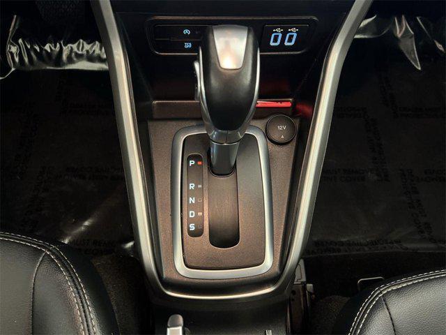 used 2018 Ford EcoSport car, priced at $14,754