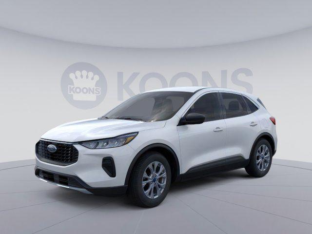 new 2024 Ford Escape car, priced at $25,306