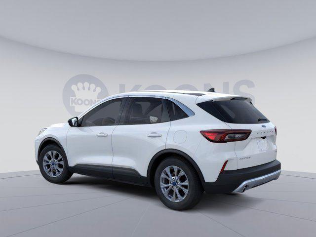 new 2024 Ford Escape car, priced at $25,306