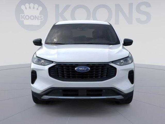 new 2024 Ford Escape car, priced at $25,306