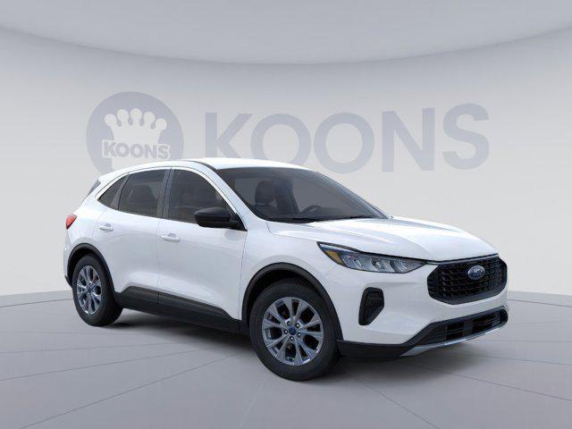 new 2024 Ford Escape car, priced at $25,306